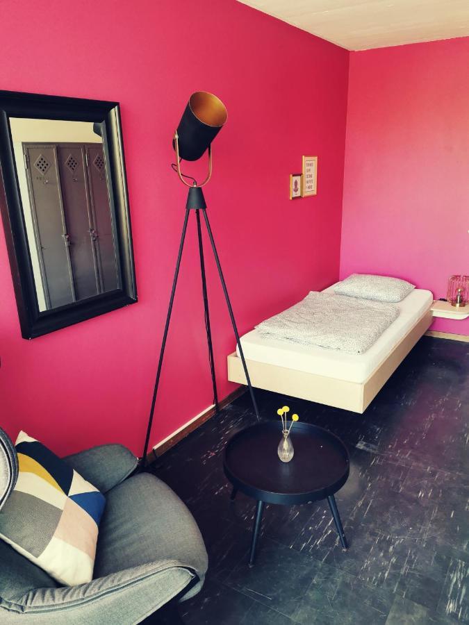 Hostel Backpackers *