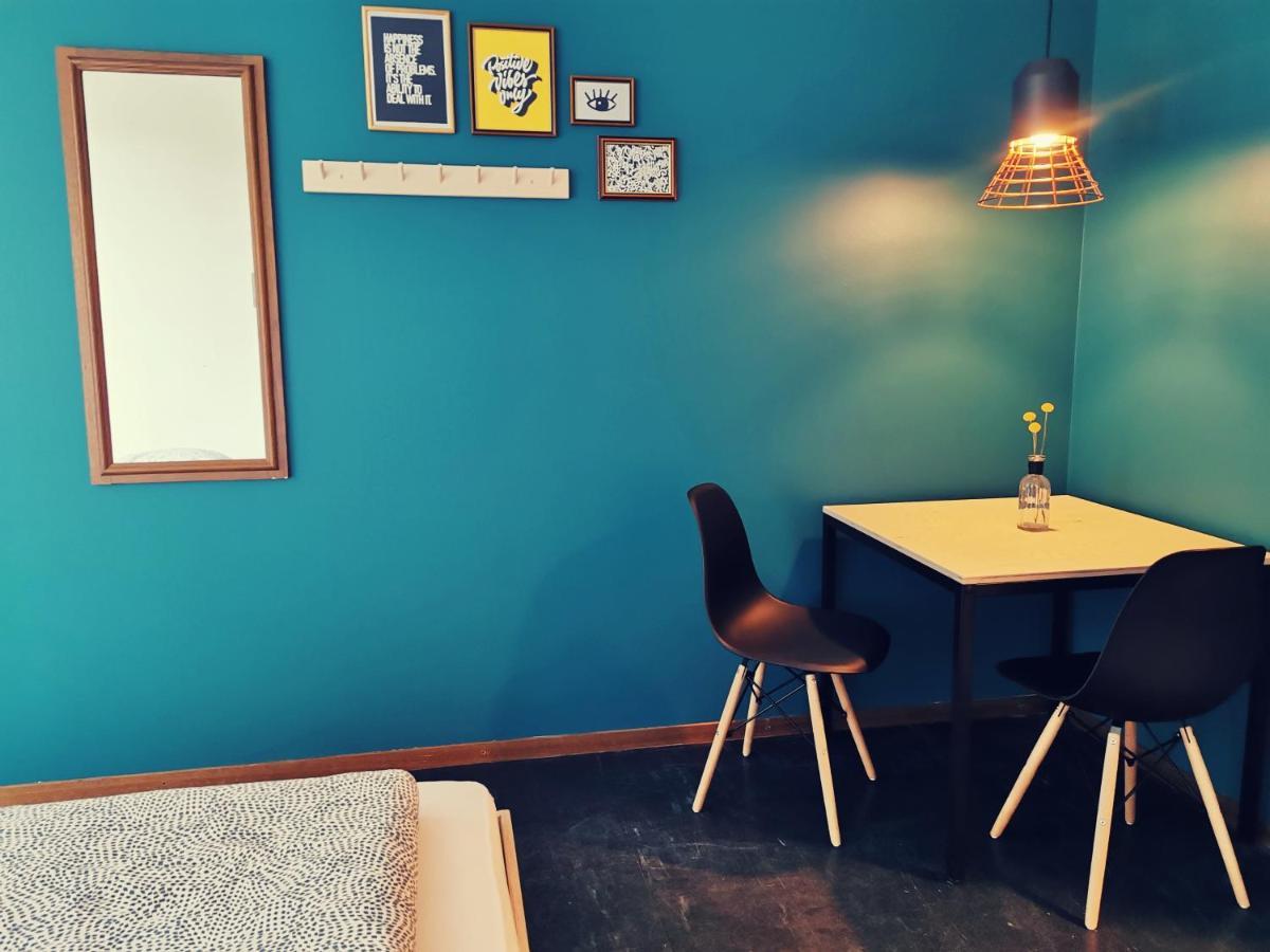 Hostel Backpackers *