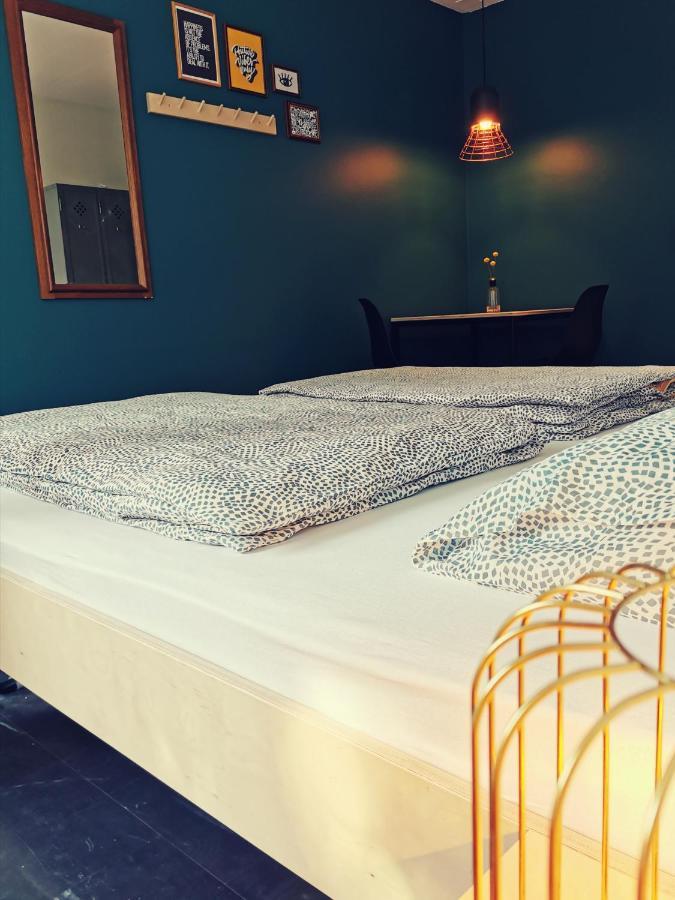 Hostel Backpackers Lucerne