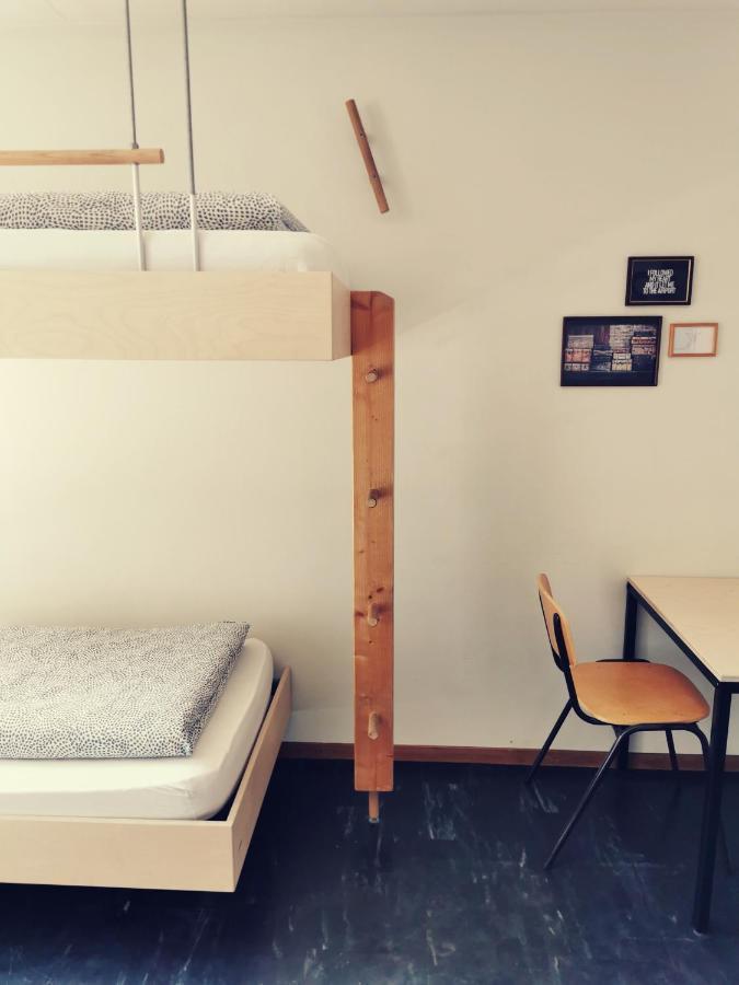 Hostel Backpackers Lucerne