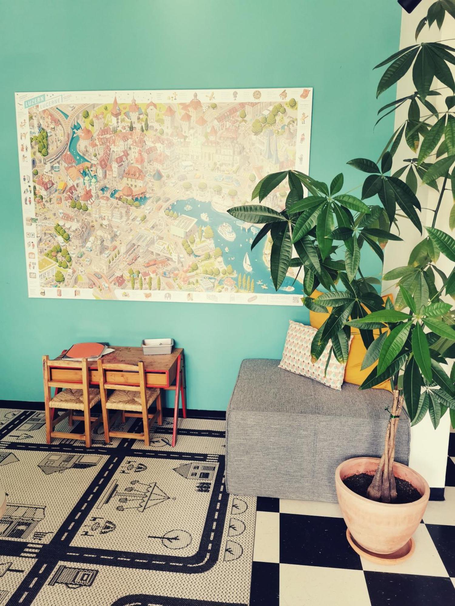 Backpackers Hostel