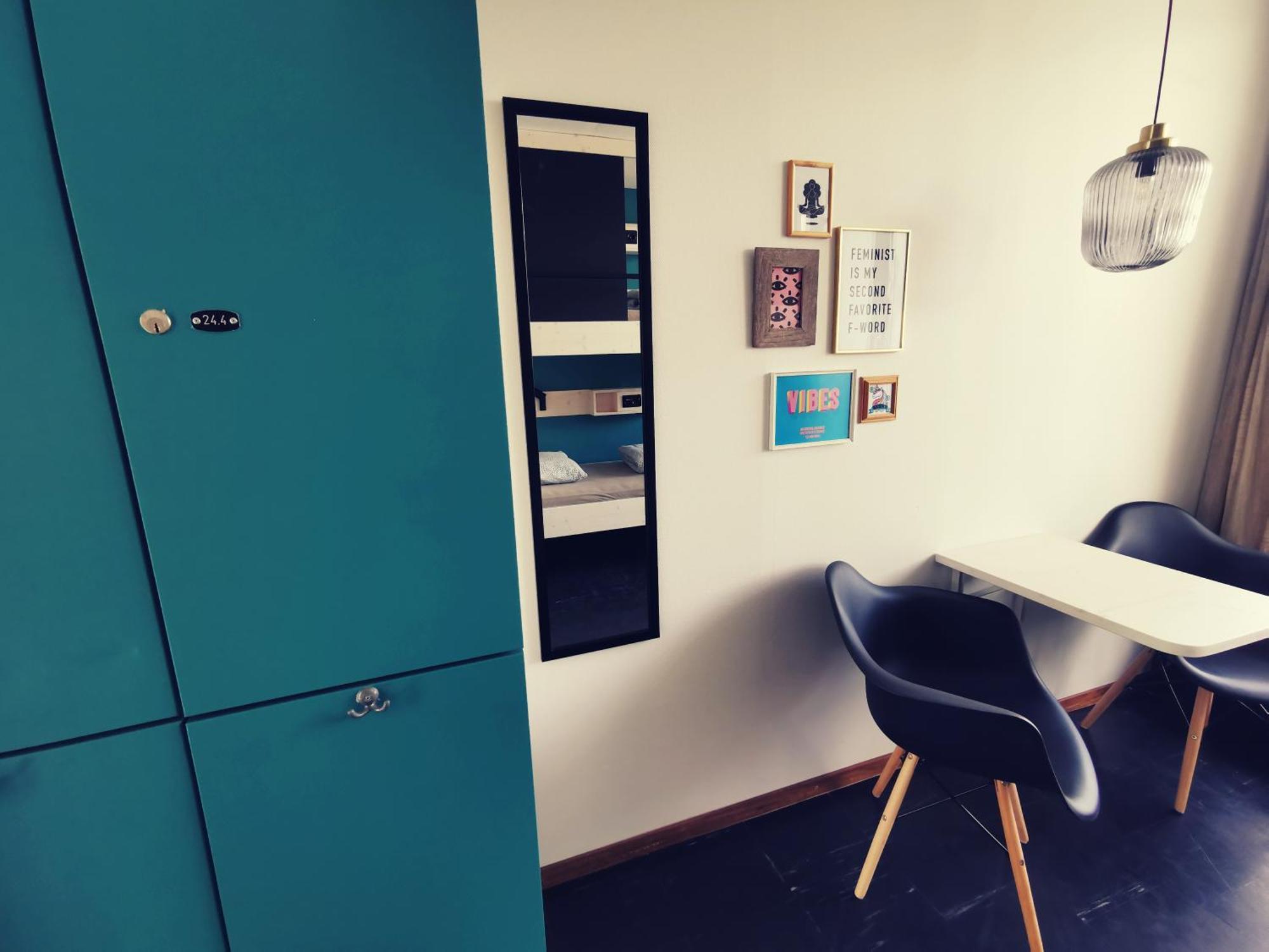 Backpackers Hostel Lucerne