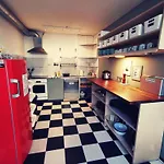Backpackers Luzern