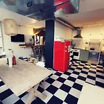 Backpackers Luzern
