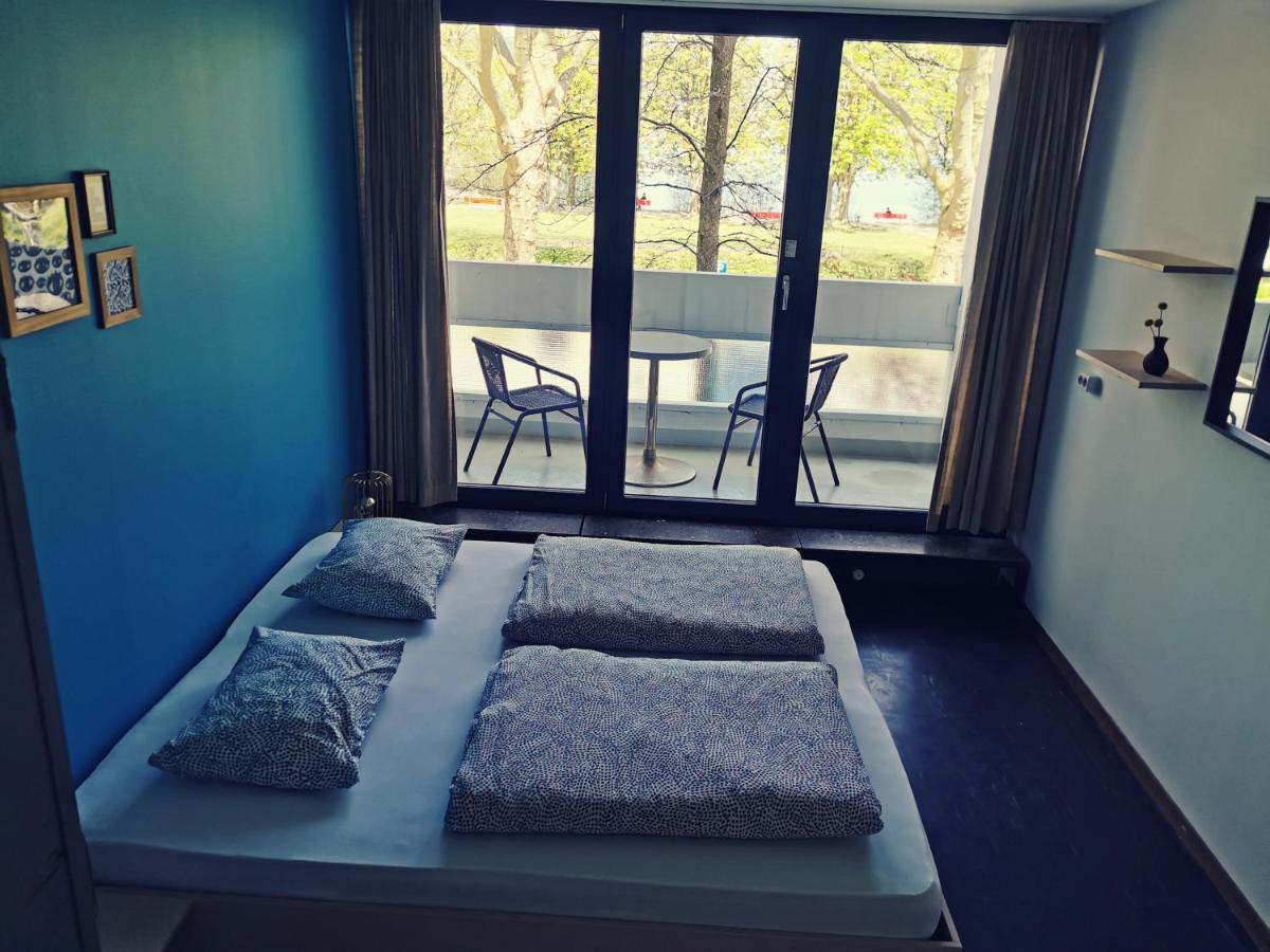 Auberge de jeunesse Backpackers