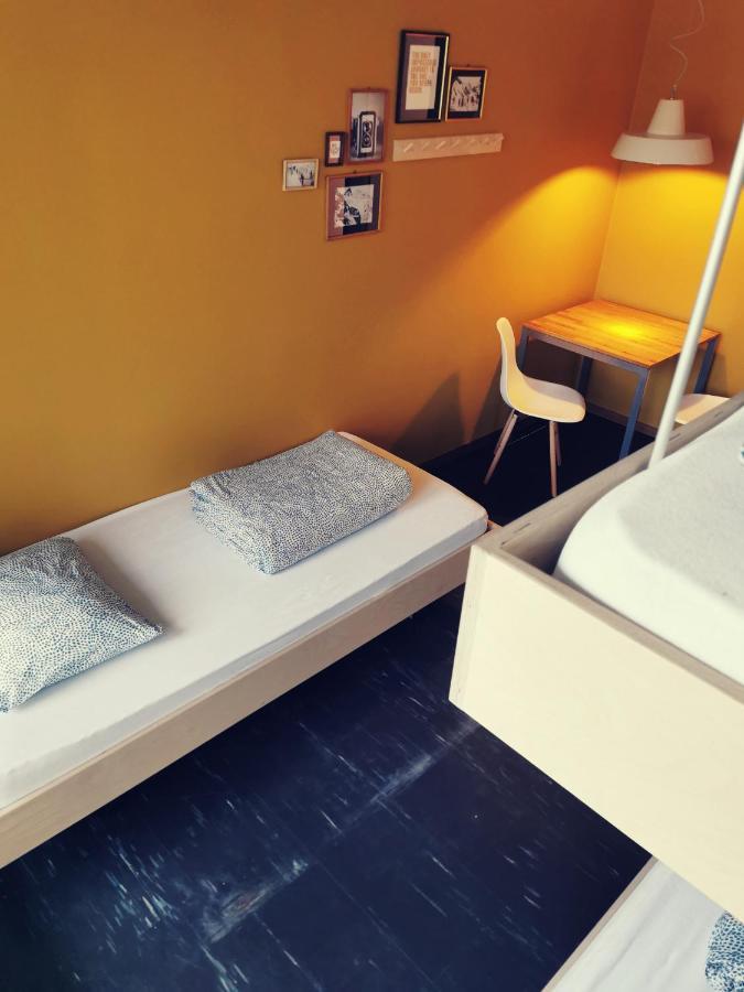 Auberge de jeunesse Backpackers *