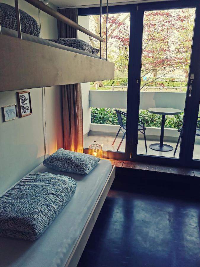 Backpackers Lucerne