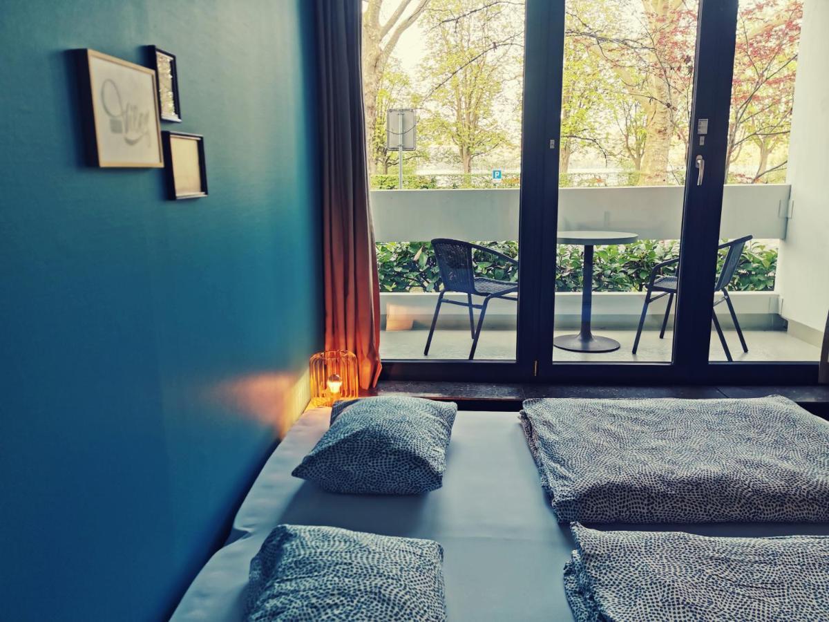 Backpackers Auberge de jeunesse Lucerne
