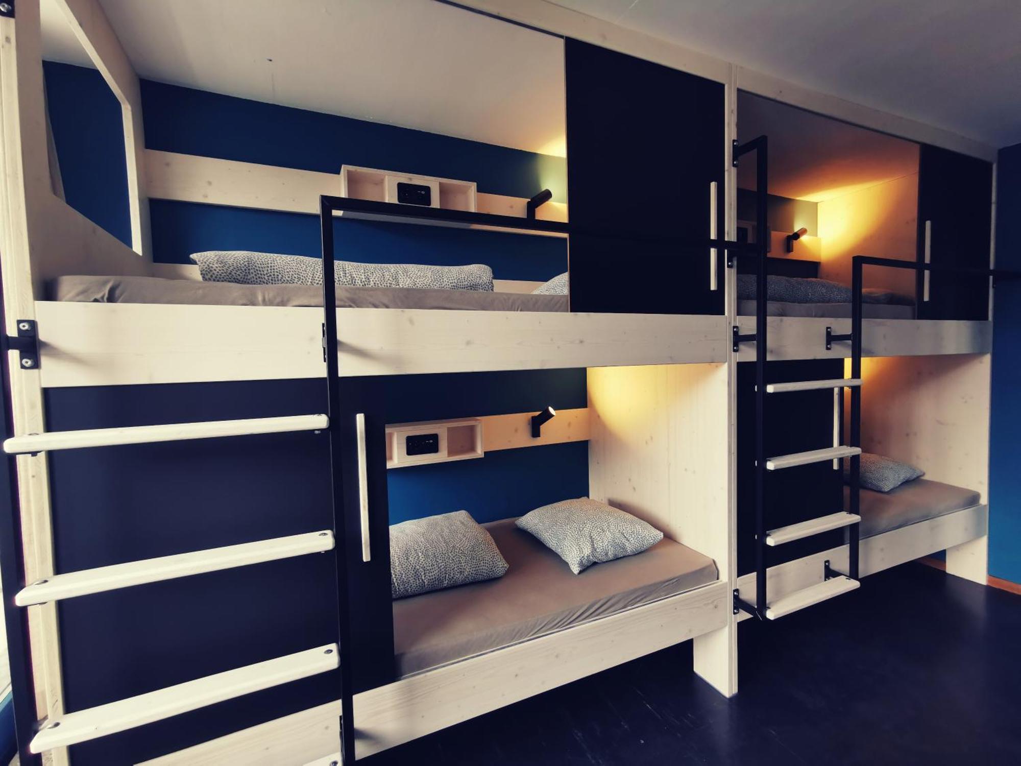 Backpackers * Lucerne