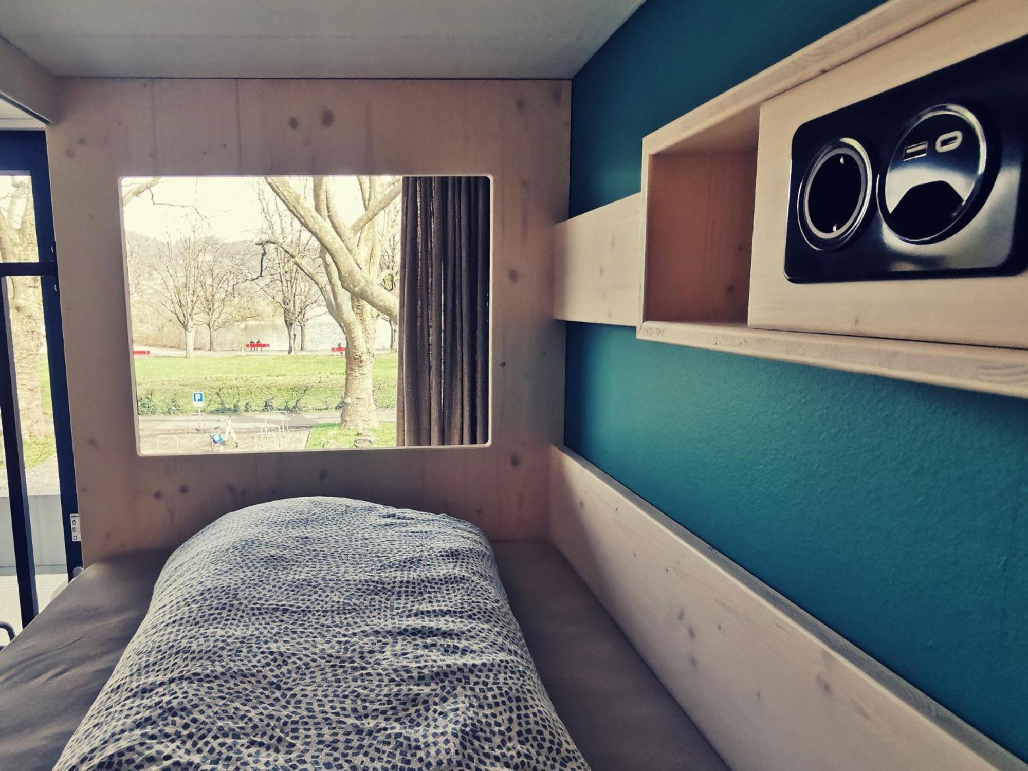 Backpackers Lucerne