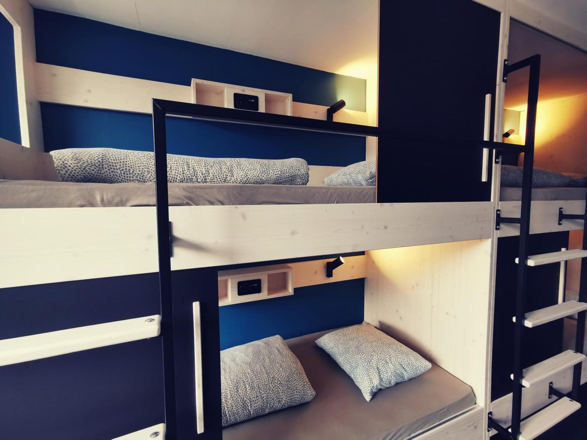 Backpackers * Lucerne