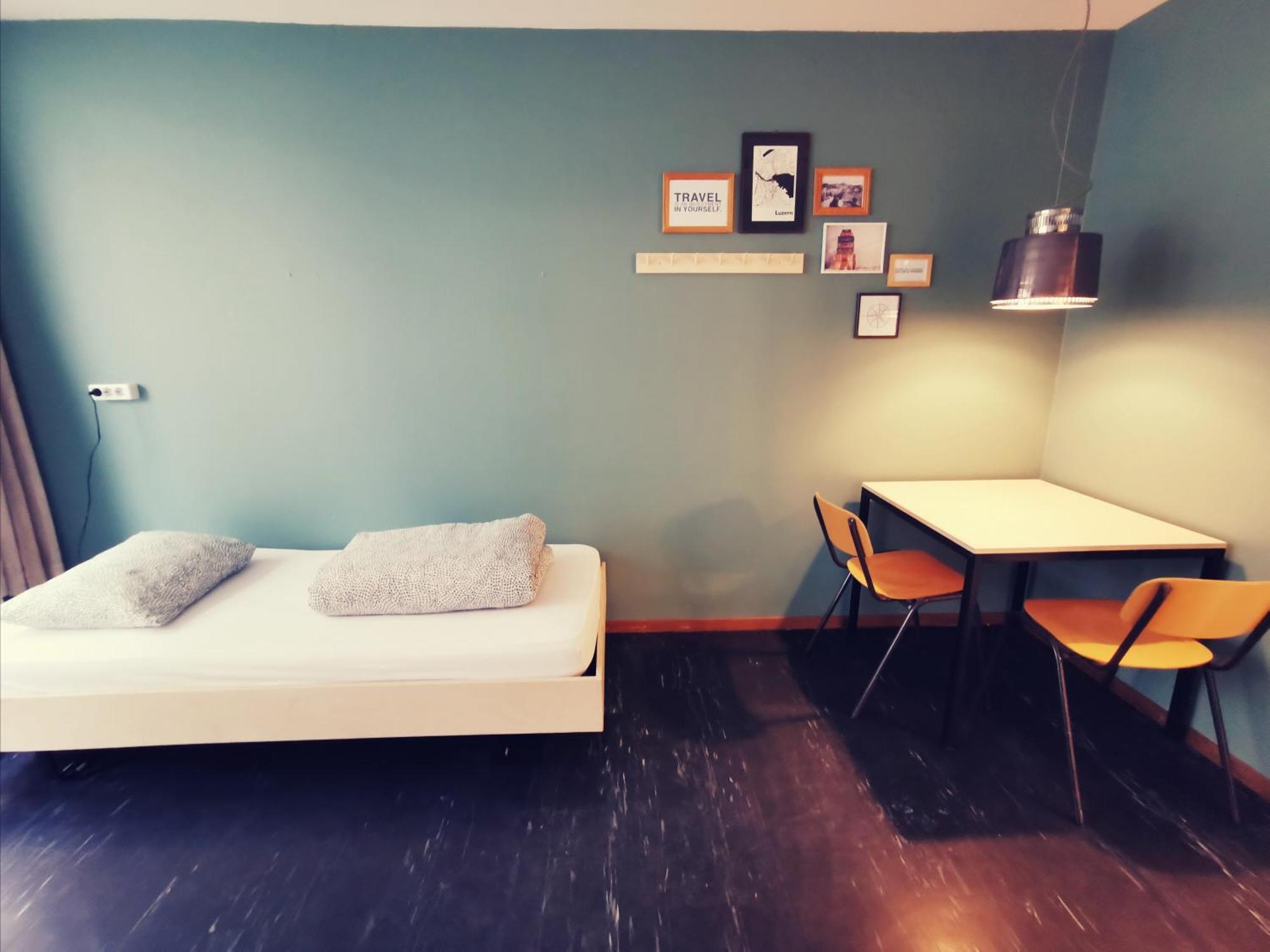 Backpackers Auberge de jeunesse *