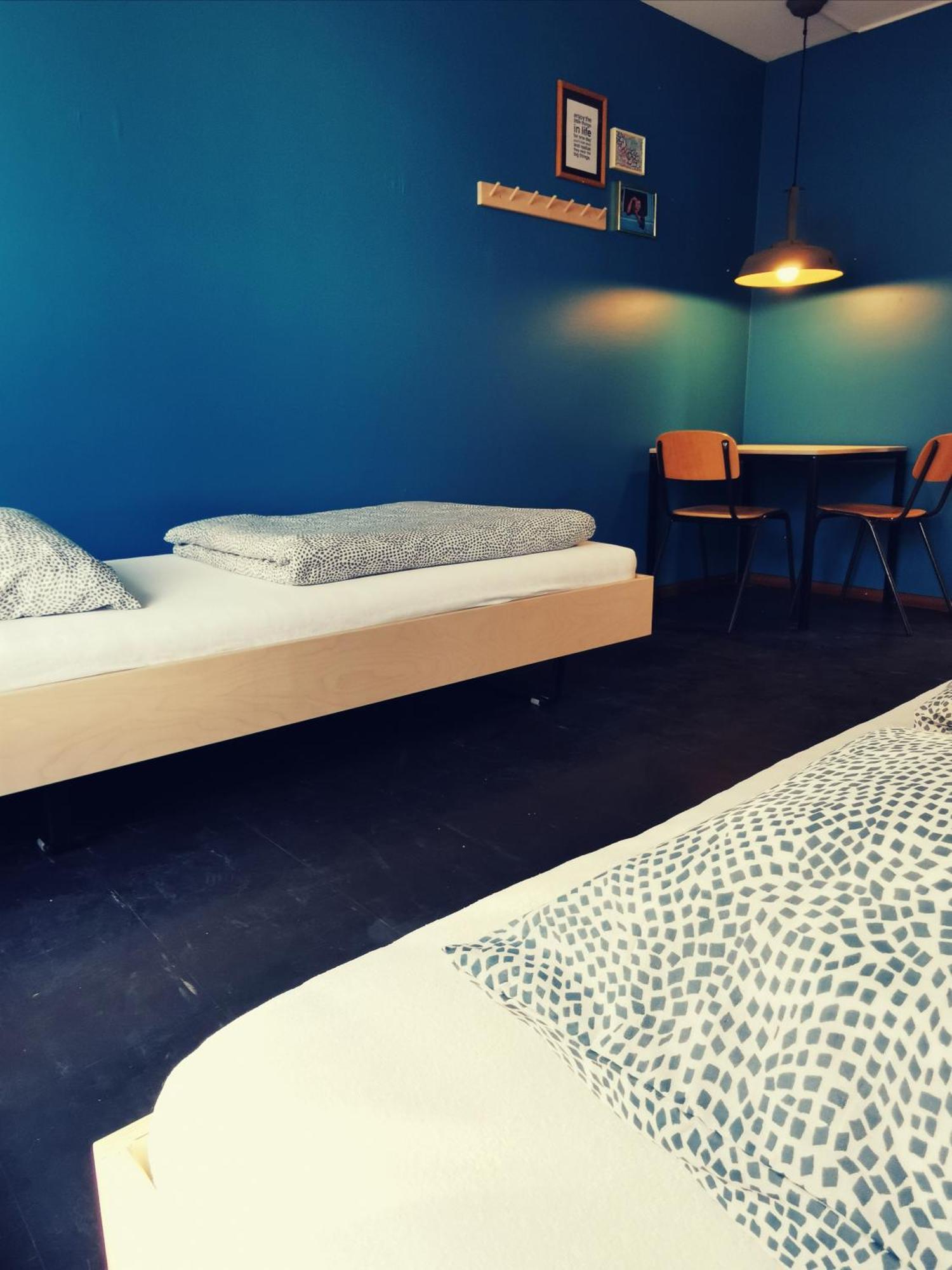Backpackers * Lucerne